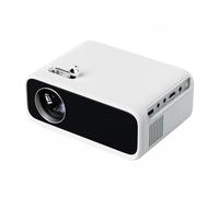 Wanbo Mini Pro WPE01 | Projecteur | Android 9.0, 720p, 250 ANSI