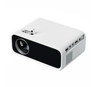 Wanbo Mini Pro WPE01 Projecteur Projecteur Home Cinéma Android 9.0, 720p, 250...