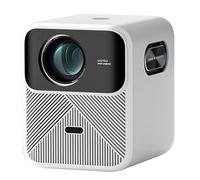 Wanbo Mozart 1 Smart Projecteur | 1080p, 900lm