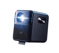 Wanbo Mozart 1 Pro Nouveau Bleu | Projecteur | 1200 ANSI, 1080p, Google TV