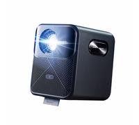 WANBO Mozart 1 Pro projecteur de film 900 ANSI lumens 1920 x 1080 pixels Bleu