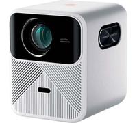 WANBO MOZART 1 Projecteur de Film 1000 ANSI Lumen 1920 x 1080 pixels bleu, blanc