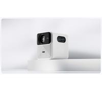 WANBO MOZART 1 projecteur de film 1000 ANSI lumens 1920 x 1080 pixels Bleu, Blanc