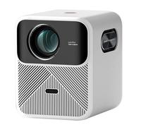 Wanbo Mozart 1 Smart Projecteur | 1080p, 900lm