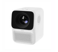 Wanbo Portable Projector T2 Free Mobile Mini Projector 480p, 200 ANSI, 1x HDMI, 1x USB