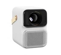 Wanbo Portable Projector T6 Max Blanc