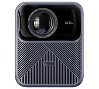 Wanbo Projecteur Mozart 1 Pro LED 1200 Lumen ANSI haut-parleur intégré, Autofocus, avec télécommande, WiFi