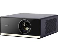 Wanbo Projecteur X5 Pro LED 1100 Lumen ANSI haut-parleur intégré, Autofocus, avec télécommande, WiFi