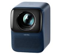 WANBO T2 MAX NEW BLUE projecteur de film 450 ANSI lumens 1920 x 1080 pixels Bleu