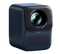 Projecteur - WANBO - T2 Max - 450 ANSI lumens - Full HD - Couleur Bleu