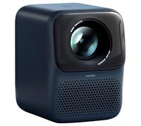 WANBO T2 MAX NEW BLUE projecteur de film 450 ANSI lumens 1920 x 1080 pixels Bleu