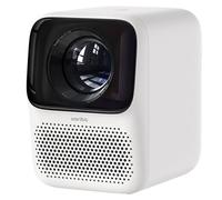 WANBO T2 MAX NEW projecteur de film 450 ANSI lumens 1920 x 1080 pixels, Blanc