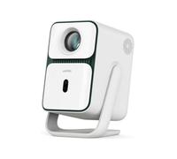 Wanbo T2 Ultra Proyector FullHD 500 Lúmenes ANSI Android TV 11