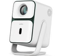 WANBO T2 ULTRA WHITE Projecteur intelligent Full HD