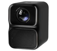 WANBO TT projecteur de film 650 ANSI lumens 1920 x 1080 pixels Noir