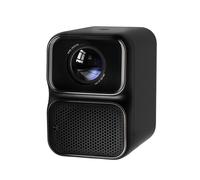 WANBO TT projecteur de film 650 ANSI lumens 1920 x 1080 pixels Noir