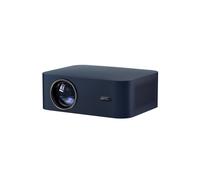 WANBO X2 MAX BLUE projecteur de film 450 ANSI lumens 1920 x 1080 pixels Bleu