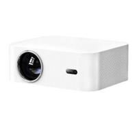 Wanbo X2 Max Projecteur ANSI FullHD 450 Lumens Blanc