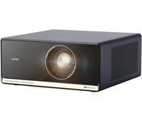 WANBO X5S Videoprojecteur - 1100 ANSI & HDR10 & Audio Dolby 12W Projecteur Vidéo, HDMI 2.1 Auto Focus/Keystone Rétroprojecteur 1080P, Apps Officielles/Live TV