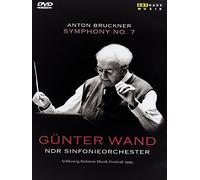 Wand - Anton Bruckner - Sinfonia n.7