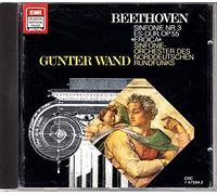 Wand - BeethovenSymphony No.3 [Import]