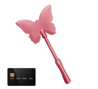 Wand Carte de crédit imprimée en 3D en forme de gadget de paiement pour hommes, voyageurs, amateurs de technologie, rose, Consulte la descripción, Voir description