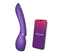 Wand connecté Wand 2 We Vibe - Violet