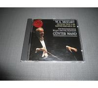 Wand,G. - DT.TNze/Haffner-Serenade [Import]
