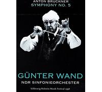 Wand,G?Nter - Anton Bruckner - Sinfonia n.5