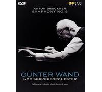 Wand,G?Nter - Anton Bruckner - Sinfonia N.8