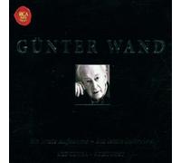 Wand, G?·nter North German Radio Symphony O The Last Recording, the Last I (CD)