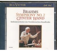 Wand,G. - Sinf 2 [Import]