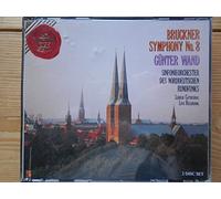 Wand,G. - Sinfonie 8 [Import]