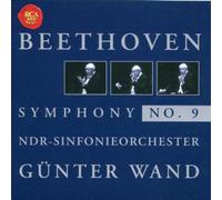 Wand,Günter - Beethoven Sinfonie Nr. 9 [Import]