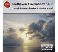 Wand, Günter - Beethoven symphonie no.9