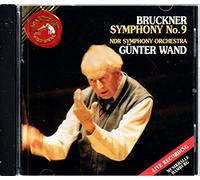 Wand,Günter - Symphony No. 9