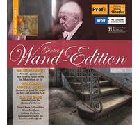 Wand - Günter Wand Edition /Vol.17