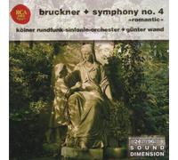 Wand Gunter - Brucker Sinf 4