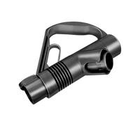 Wand Handle,Compatible for Dyson DC19 / DC23 / DC26 / DC29 / DC32 / DC36 / DC37 ，Canister Vacuum Cleaner Spare Part Accessory