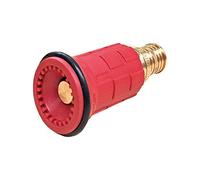 Wand Hydrant Buse BX-ph25 25/10 Tuyau d'eau Brosse buse de Protection Incendie