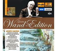 Wand - Klavierkonzert 11/Oboenkonzert [Import]