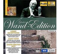 Wand - Konzerte/Sinfonie 94