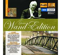 Wand - Messe C-Dur/Vesper de Dominica