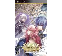 Wand of Fortune 2: Jikuu ni Shizumu Mokushiroku[Import Japonais]