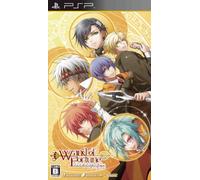 Wand of Fortune Portable (japan import)