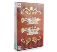 Wand of Fortune Twin Pack[Import Japonais]