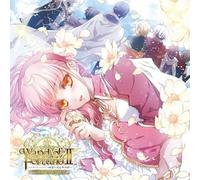 Wand of Fortune2 Drama CD-Jiks [Import allemand]