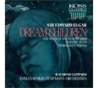 Wand of Youth Suites by Elgar, Indianapolis Sym, Leppard (2006-10-24)