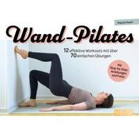 Wand-Pilates