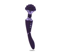 Sextoys Femme Wand Shiatsu - VIVE